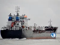 Pétrolier / chimiquier à vendre