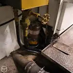 Navire de débarquement, citerne à vendre
