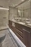 Navire de croisière à vendre