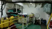 Pétrolier / chimiquier à vendre