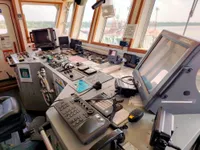 Navire de débarquement, citerne à vendre
