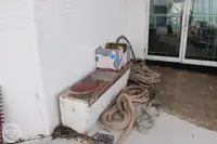 Navire-ferry à vendre