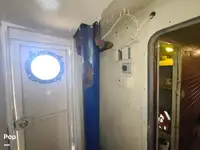 Chalutier à vendre
