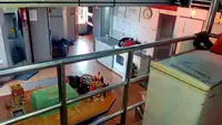 Remorqueur à vendre