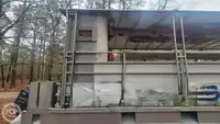Navire de croisière à vendre