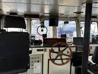 Remorqueur à vendre