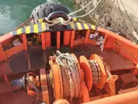 Remorqueur à vendre