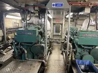 Bateau pilote à vendre