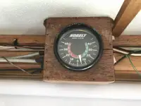 Remorqueur à vendre