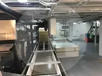 Chalutier à flottaison à vendre