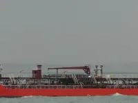 Pétrolier / chimiquier à vendre