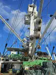 Purse seiner à vendre