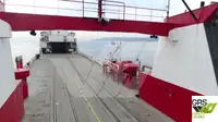 Ro-Ro ship à vendre