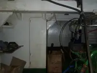 Remorqueur à vendre