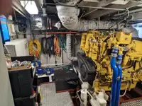 Remorqueur à vendre