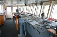 Remorqueur à vendre