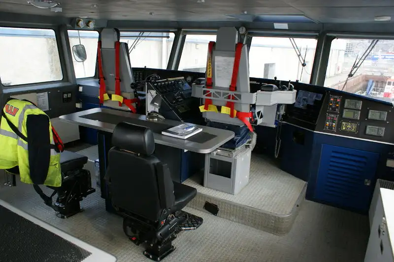 Catamaran à vendre