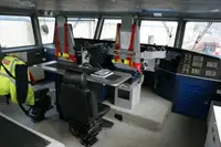 Catamaran à vendre