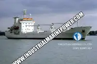 Navire frigorifique à vendre