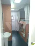 Navire de débarquement, citerne à vendre