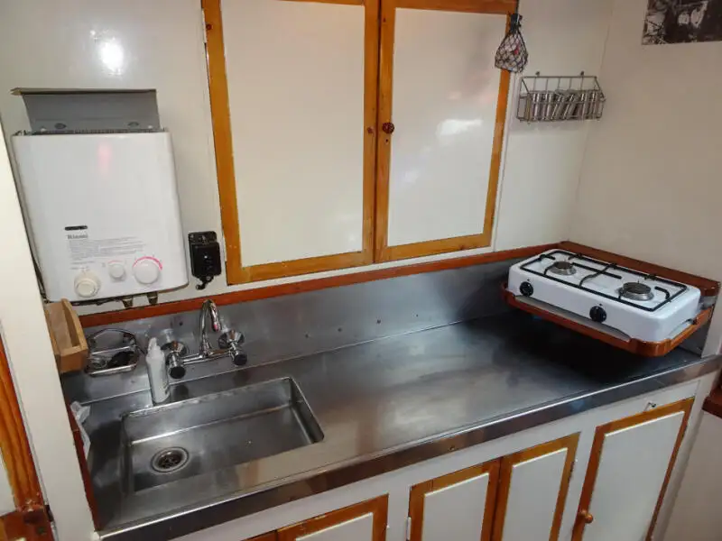 Remorqueur à vendre