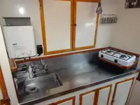 Remorqueur à vendre