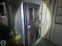Navire de croisière à vendre