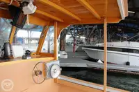 Navire de transformation de poisson à vendre