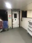 Navire de croisière à vendre