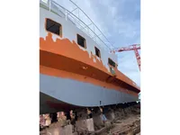 Navire de passagers à vendre