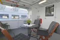 Navire de croisière à vendre