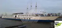 Navire de croisière à vendre