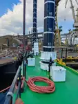 Péniche à vendre