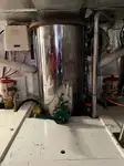 Navire de croisière à vendre
