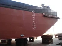 Péniche à vendre