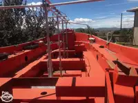 Canot de sauvetage à vendre