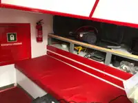 Bateau pilote à vendre