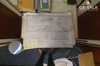 Bateau patrouilleur à vendre