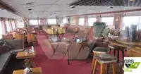 Navire de croisière à vendre
