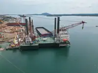 Péniche à vendre