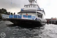 Navire-ferry à vendre