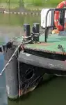 Bateaux de travail à vendre