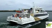 Navire à passagers à vendre