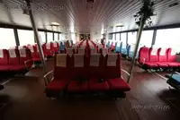 Catamaran à vendre