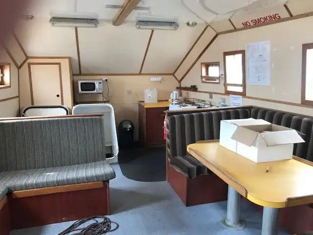 Remorqueur à vendre