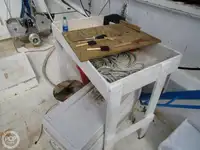 Chalutier à vendre