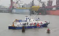 Navire-ferry à vendre