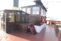 Péniche à vendre