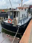 Drague à vendre