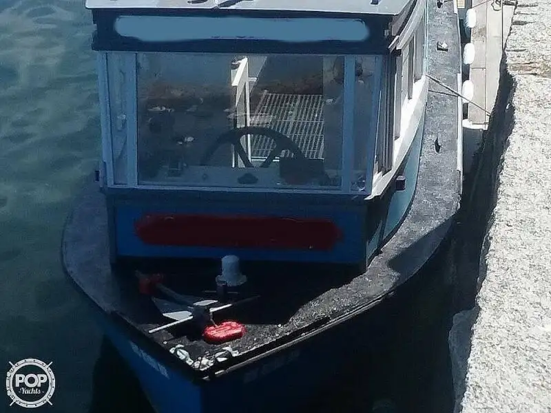Navire-ferry à vendre